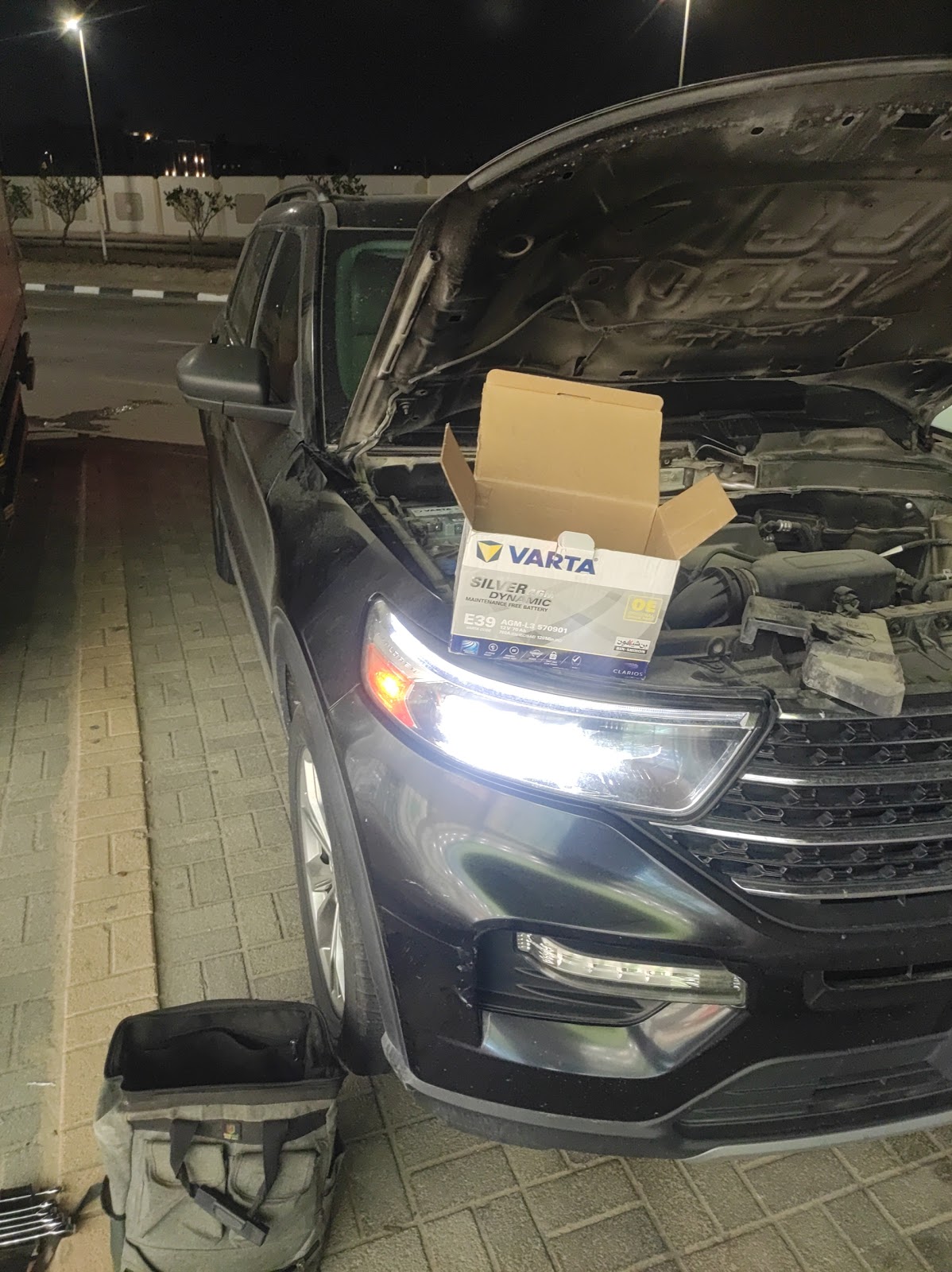 Difference Between AGM and Regular Batteries in Al Khobar: Complete Guide to Choosing the Right Battery