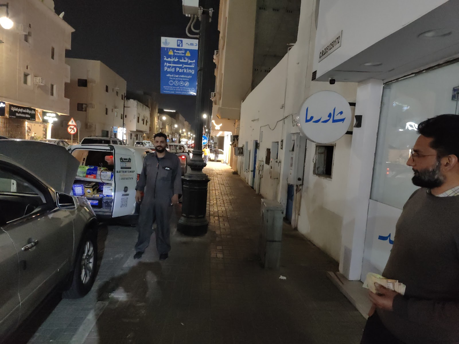 بطاريات كورية مقابل يابانية — أيها أفضل في الحر؟